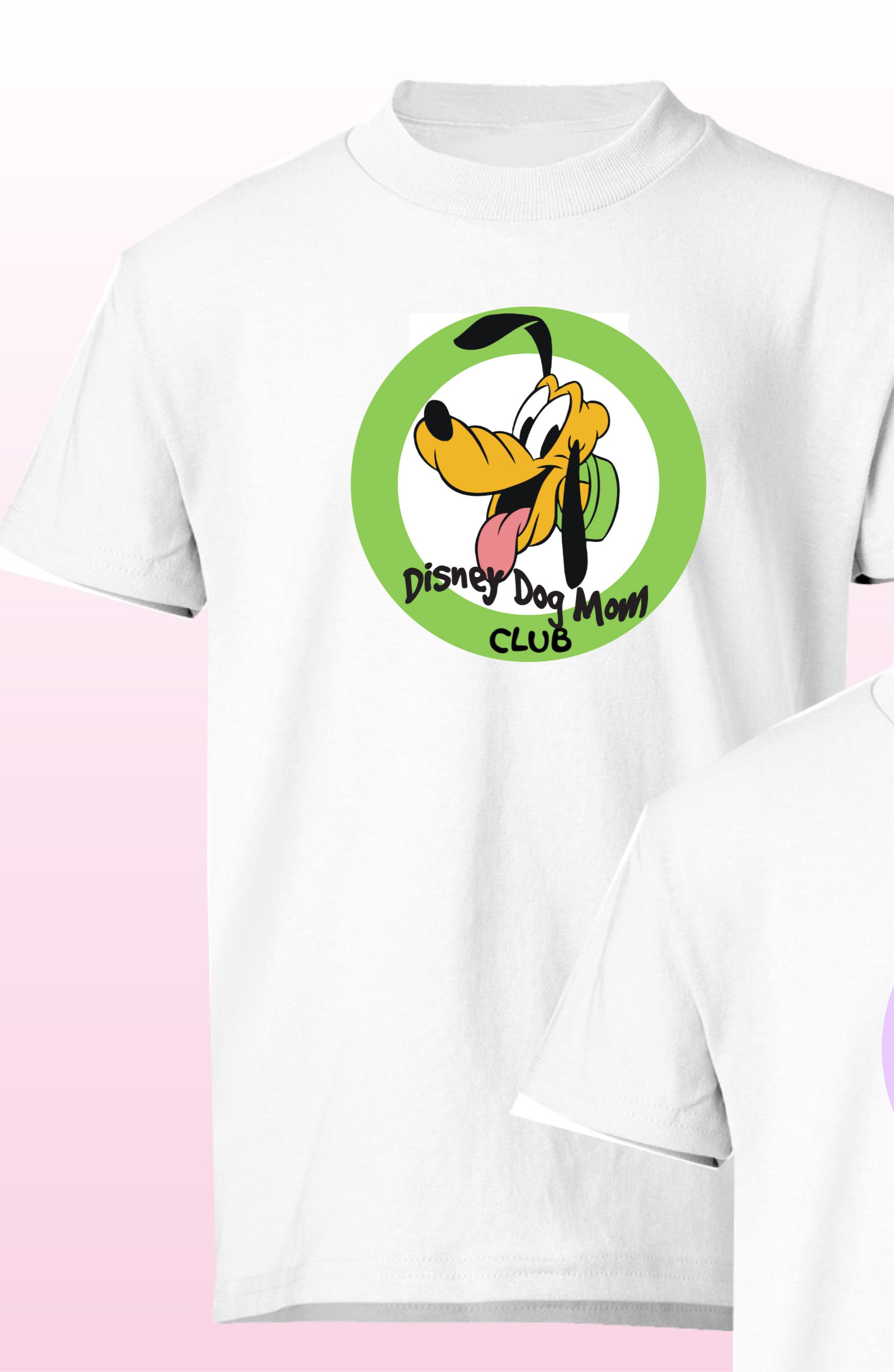 D-Land Dog Mom Club