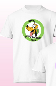 D-Land Dog Mom Club