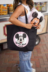 Kristin Tote bag Disney Mom Club