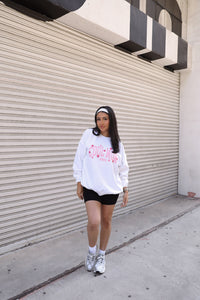 COOL MOM CATALINA CREWNECK