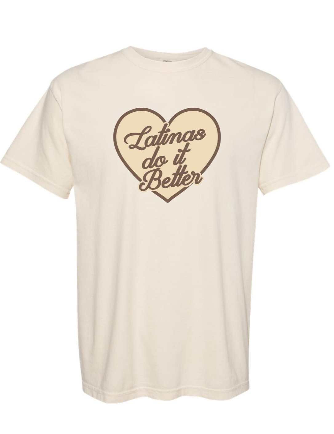 Latina Does it Better Tee