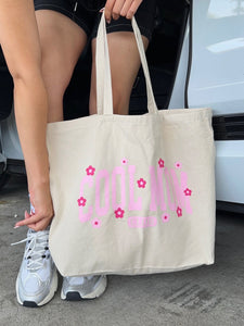 CATALINA TOTE BAG