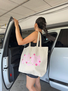 CATALINA TOTE BAG