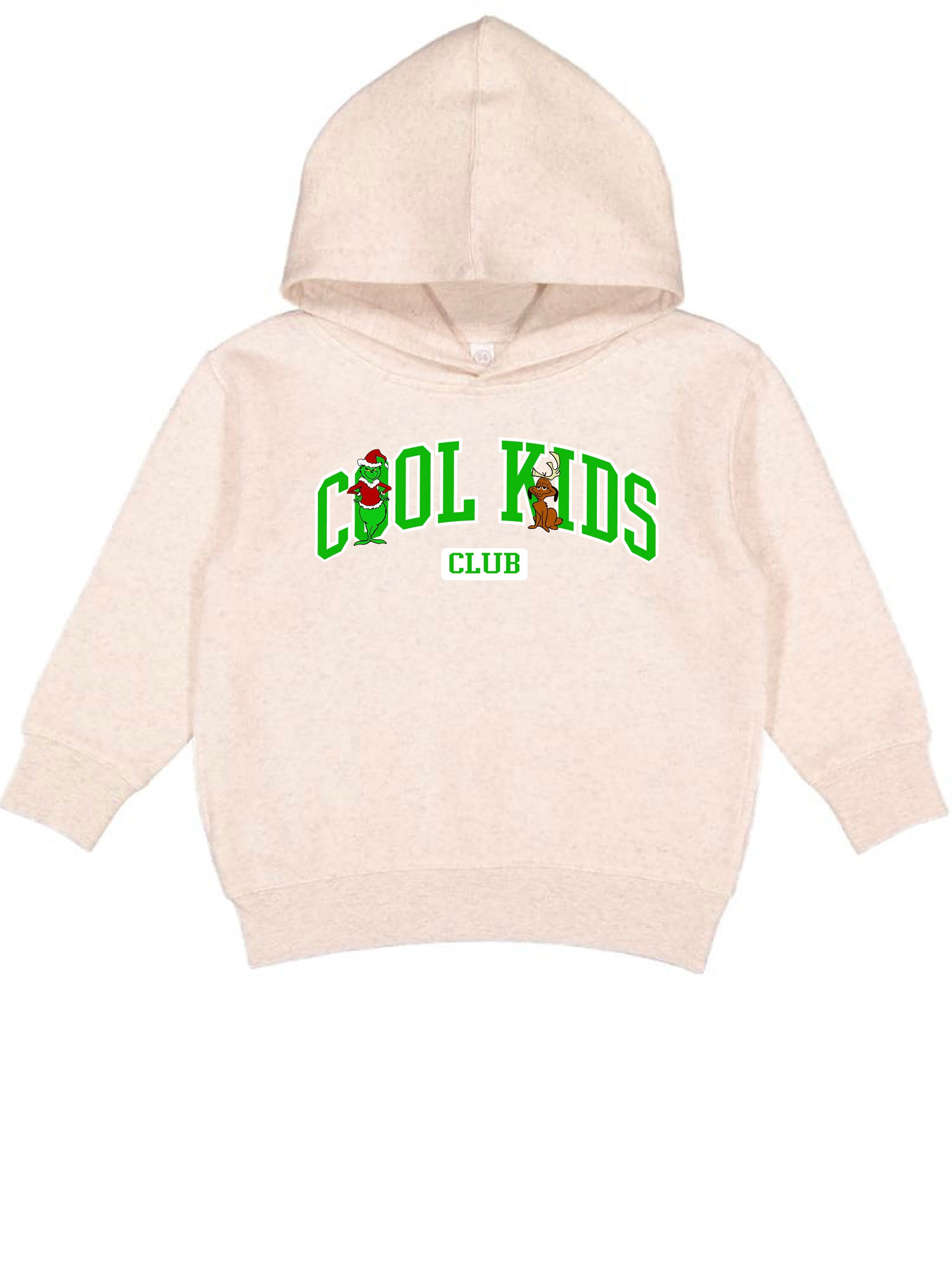 Cool Kids Club MAX