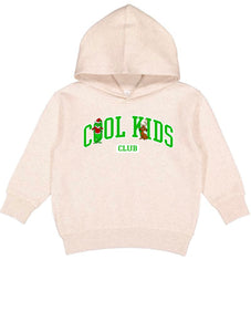 Cool Kids Club MAX