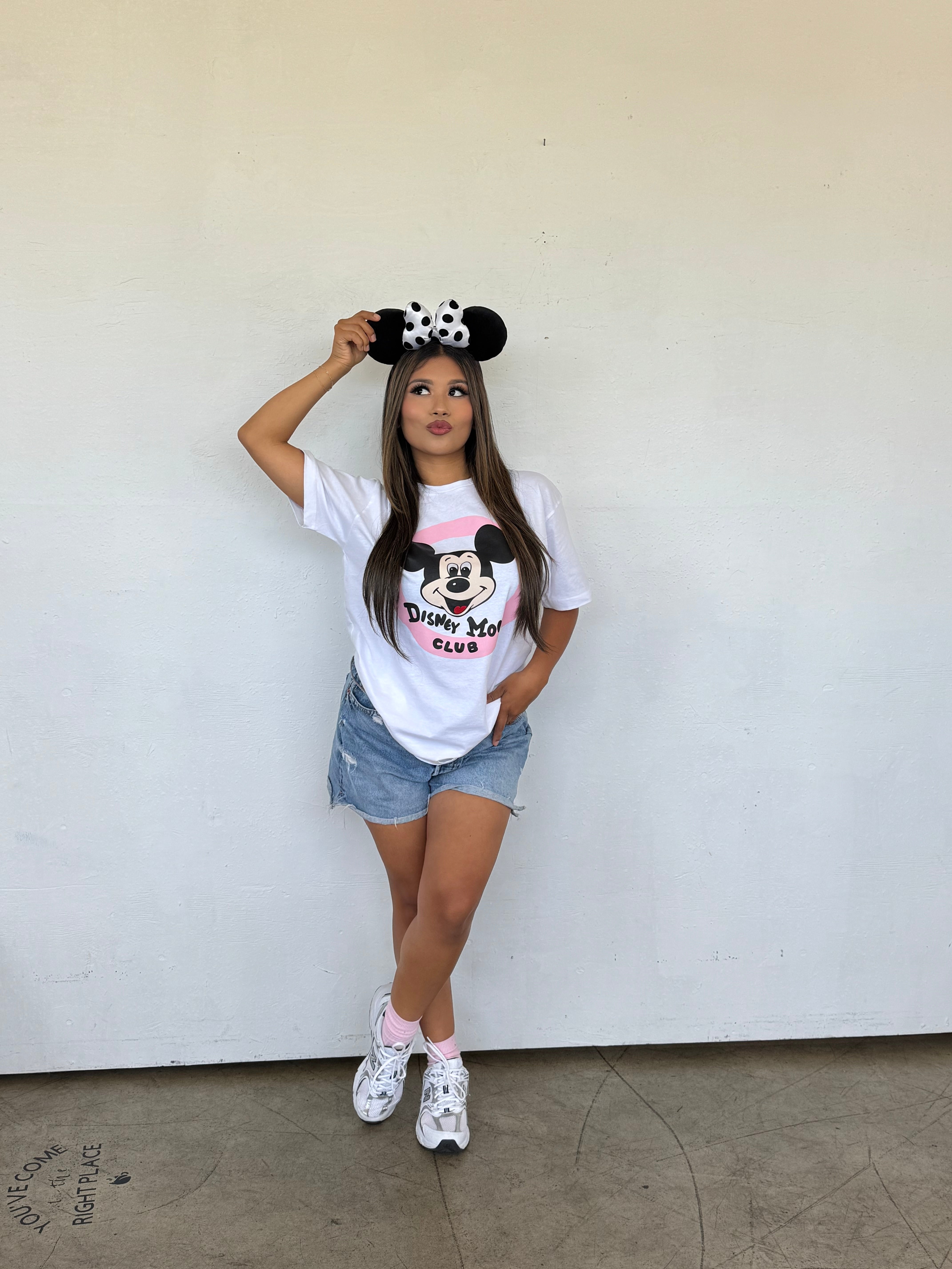 Kristin Tee ShIrt