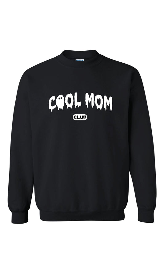 SPOOKY COOL MOM CLUB