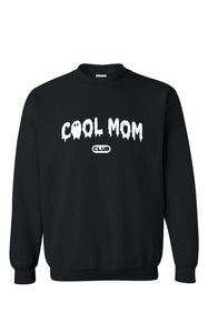 SPOOKY COOL MOM CLUB