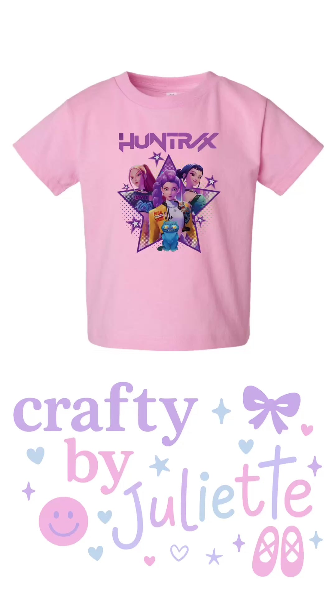 Hunter Tee by Juliette