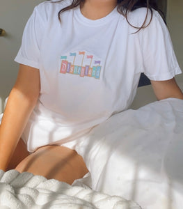 D-LAND TEE